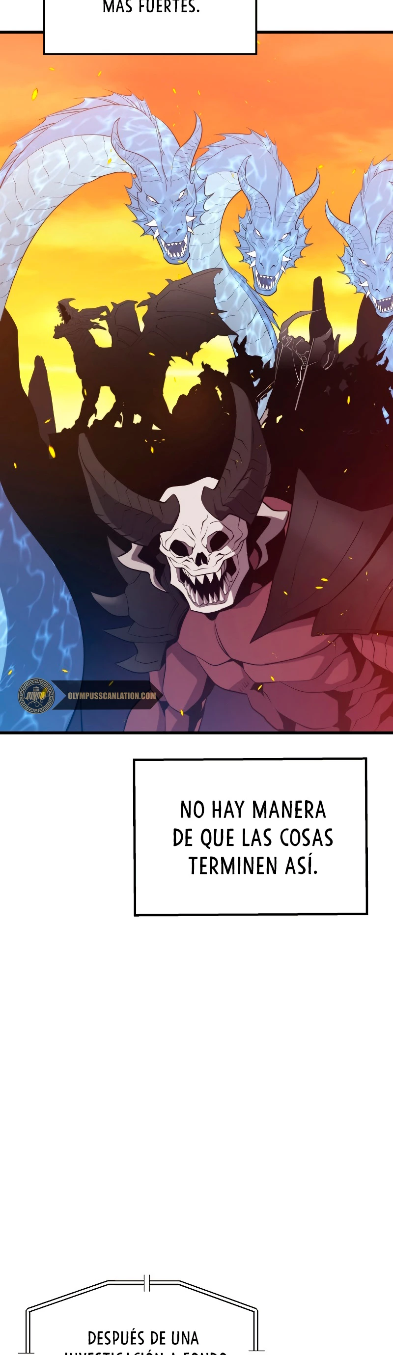 Nigromante de seul (Necro de la capital) > Capitulo 32 > Page 511