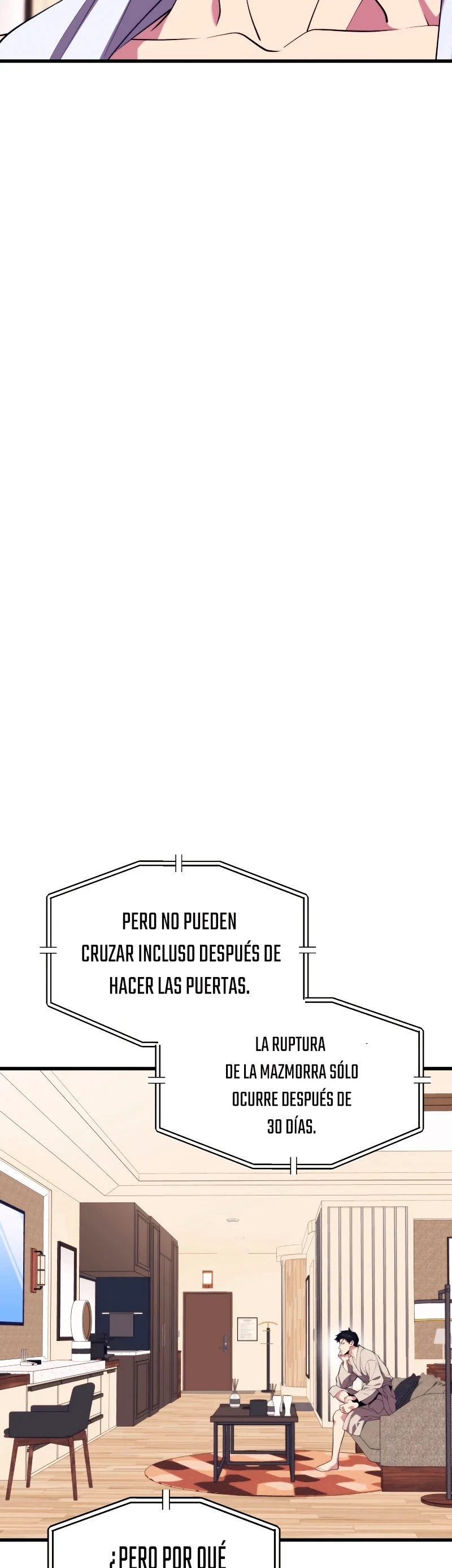 Nigromante de seul (Necro de la capital) > Capitulo 33 > Page 41
