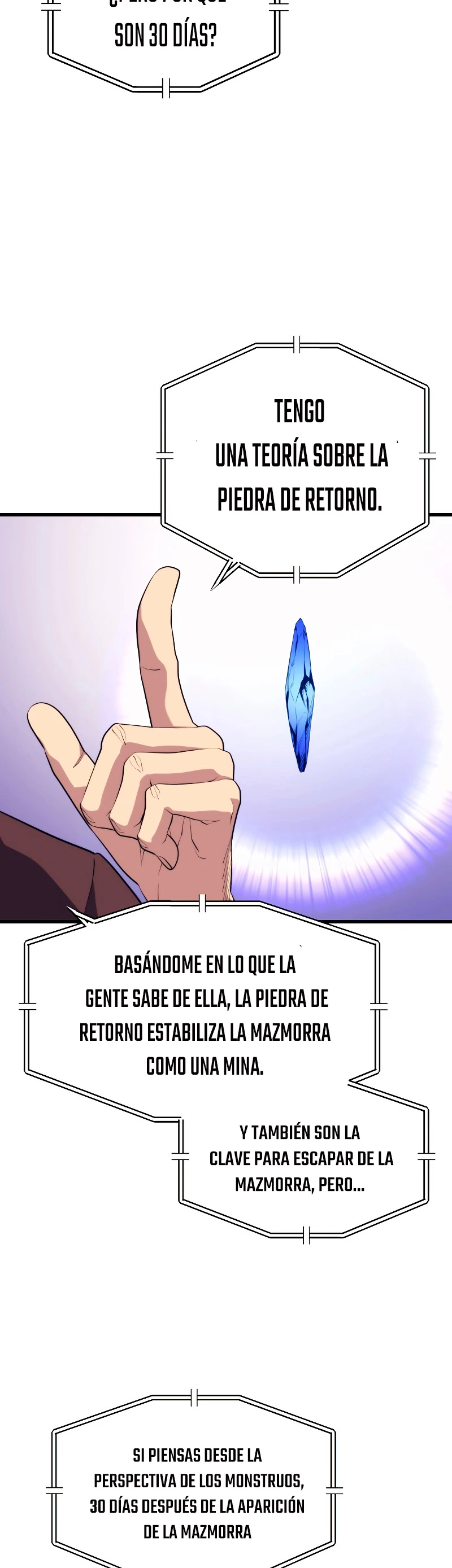Nigromante de seul (Necro de la capital) > Capitulo 33 > Page 51