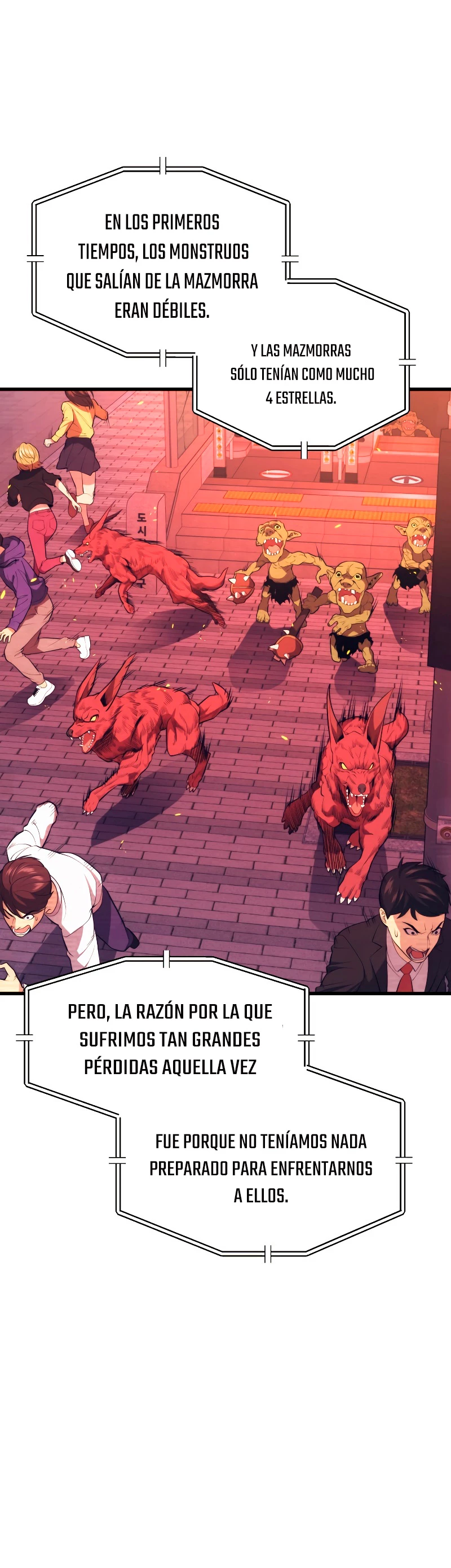 Nigromante de seul (Necro de la capital) > Capitulo 33 > Page 71