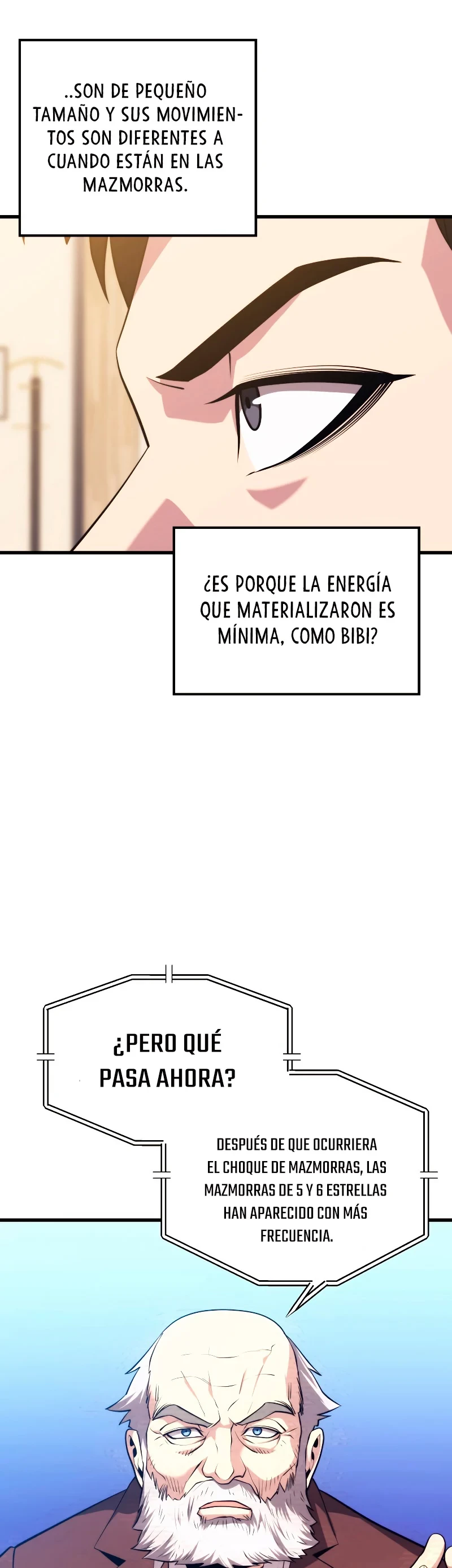 Nigromante de seul (Necro de la capital) > Capitulo 33 > Page 81