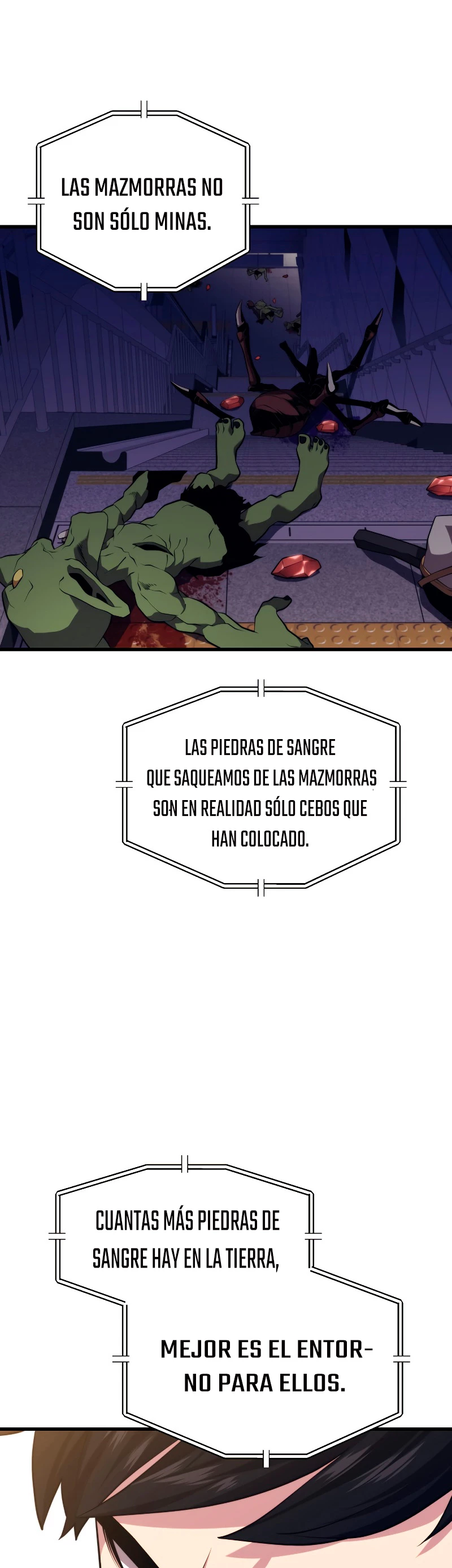Nigromante de seul (Necro de la capital) > Capitulo 33 > Page 101