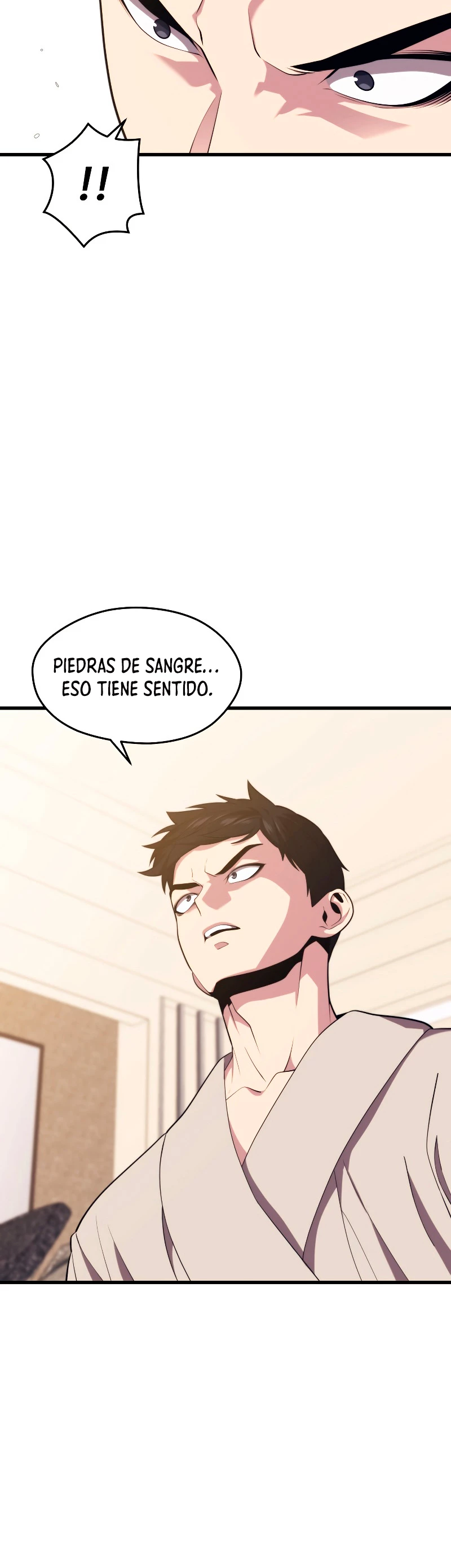 Nigromante de seul (Necro de la capital) > Capitulo 33 > Page 111