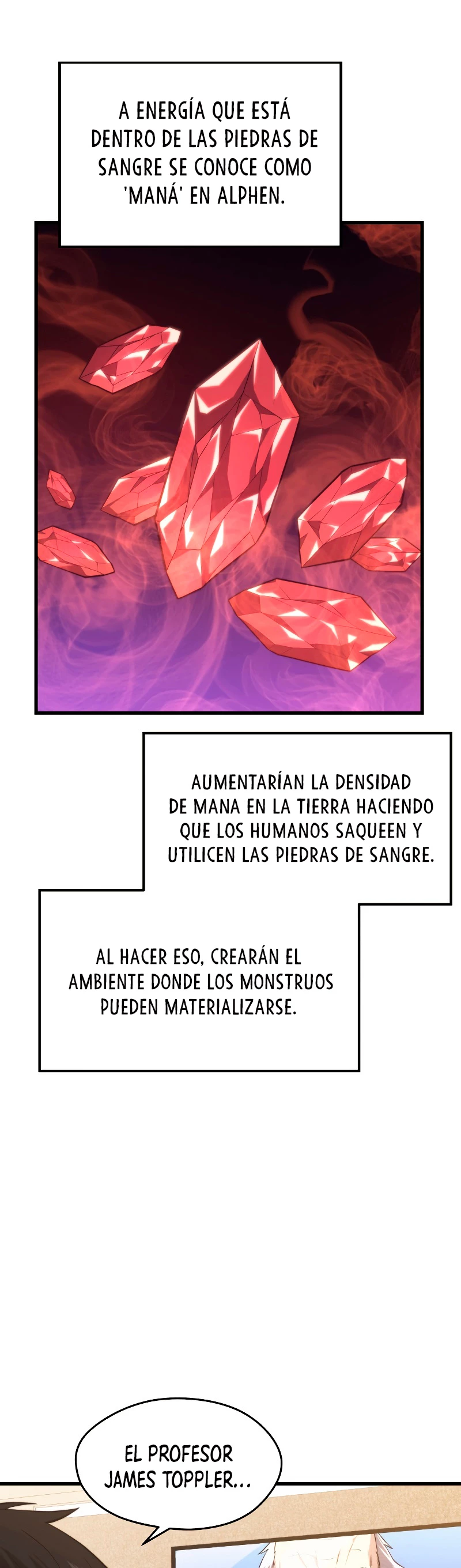 Nigromante de seul (Necro de la capital) > Capitulo 33 > Page 121
