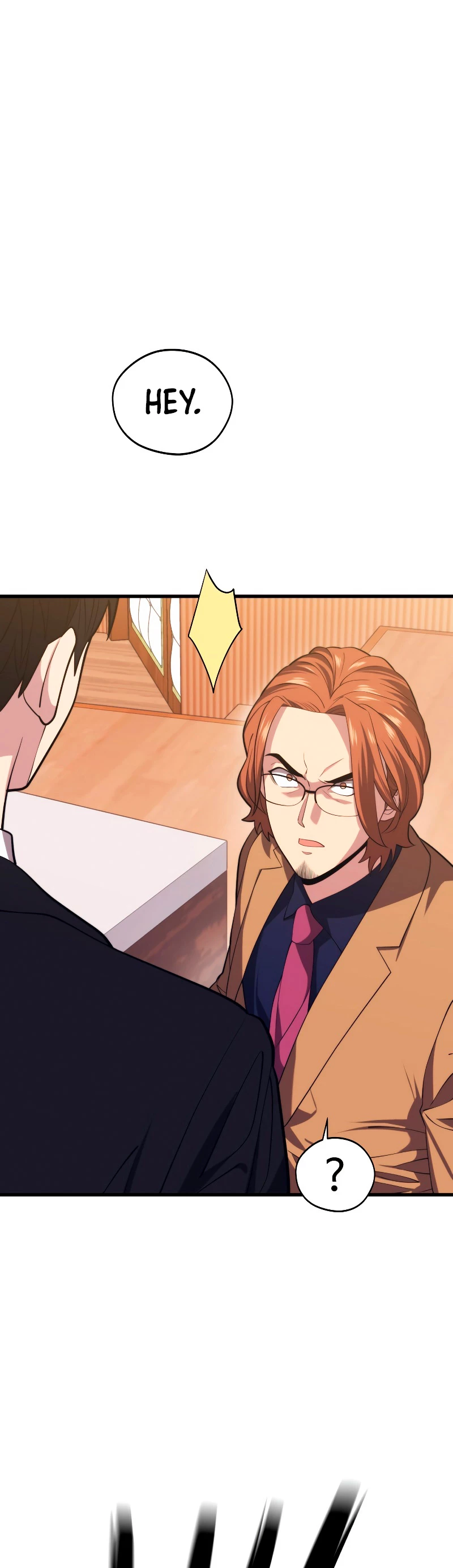 Nigromante de seul (Necro de la capital) > Capitulo 33 > Page 341