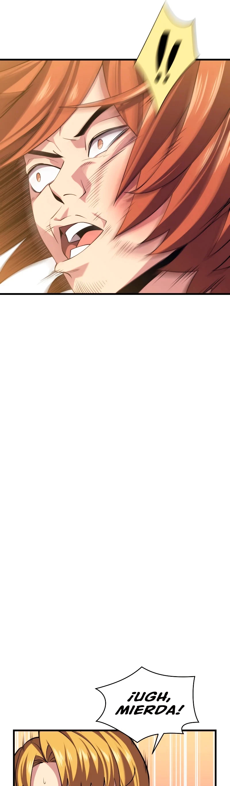 Nigromante de seul (Necro de la capital) > Capitulo 33 > Page 441