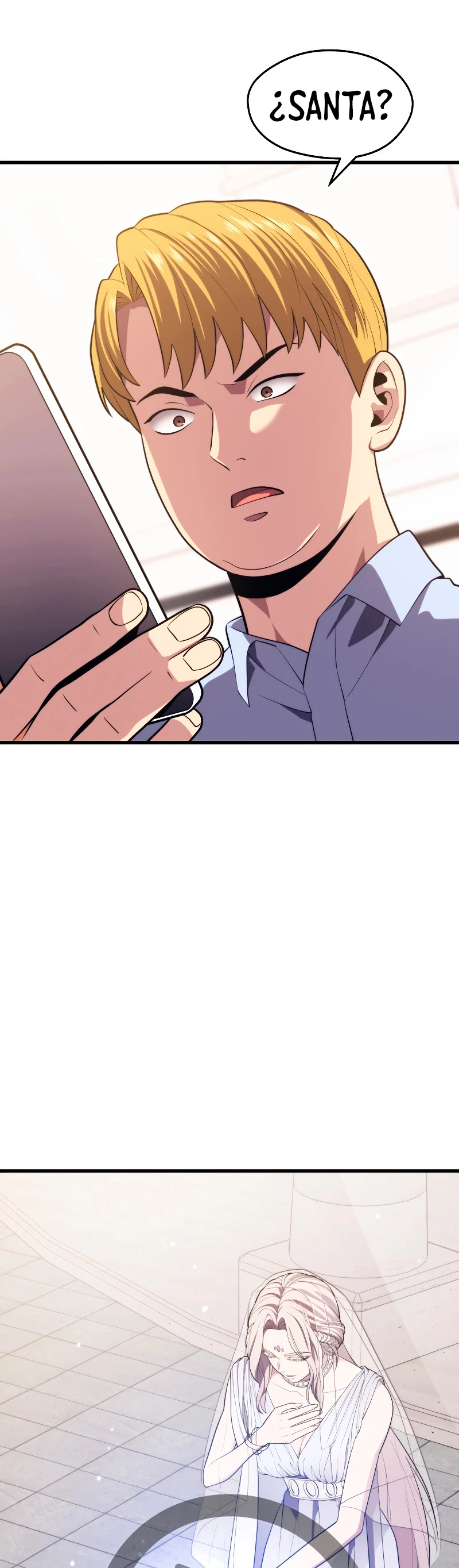 Nigromante de seul (Necro de la capital) > Capitulo 33 > Page 491