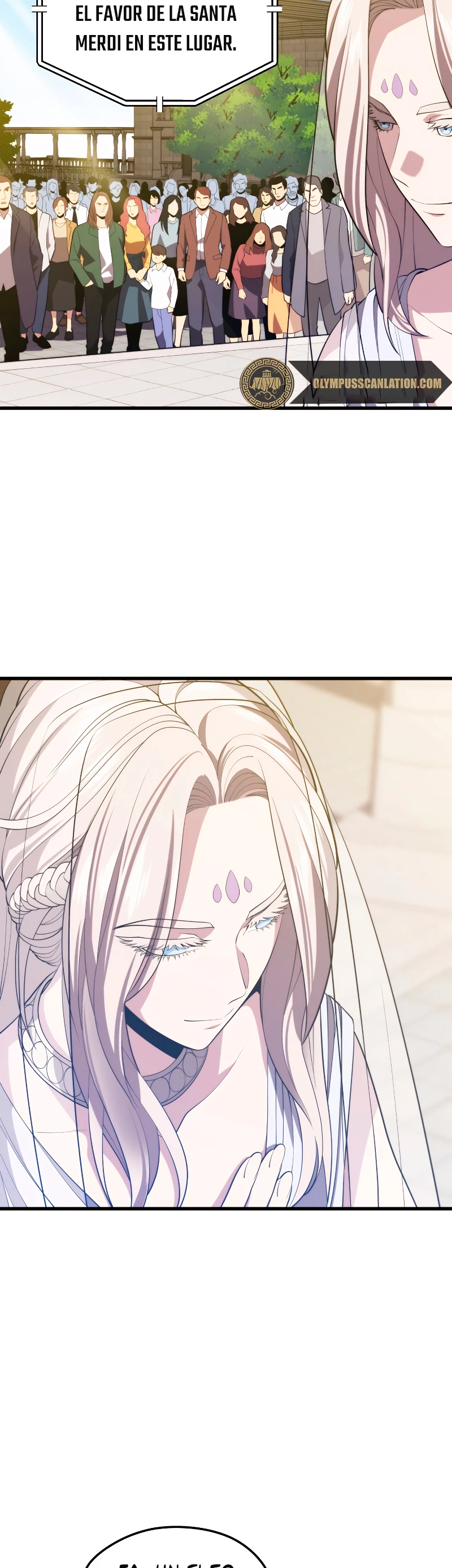 Nigromante de seul (Necro de la capital) > Capitulo 34 > Page 31