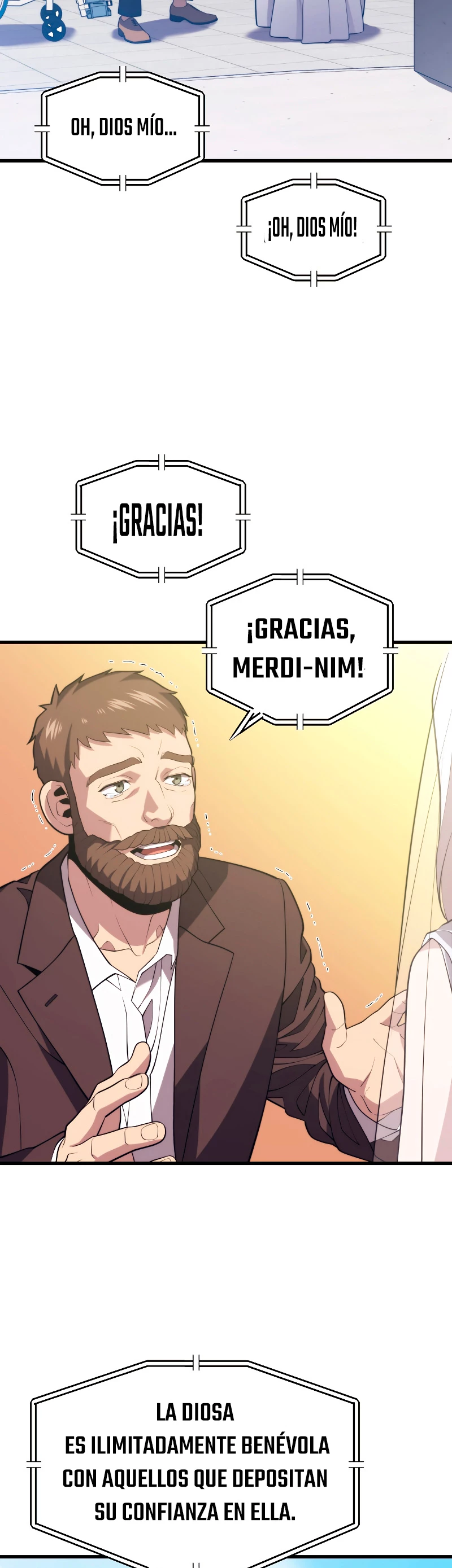 Nigromante de seul (Necro de la capital) > Capitulo 34 > Page 61