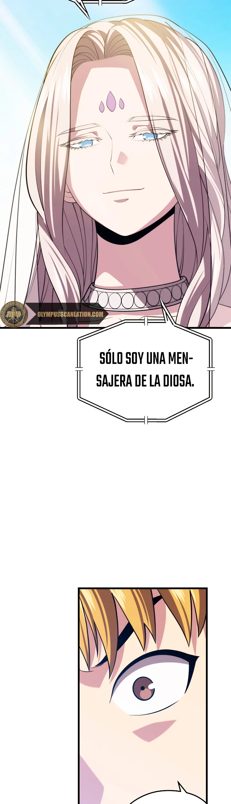 Nigromante de seul (Necro de la capital) > Capitulo 34 > Page 71