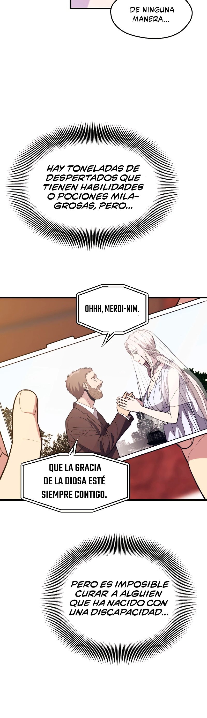 Nigromante de seul (Necro de la capital) > Capitulo 34 > Page 81