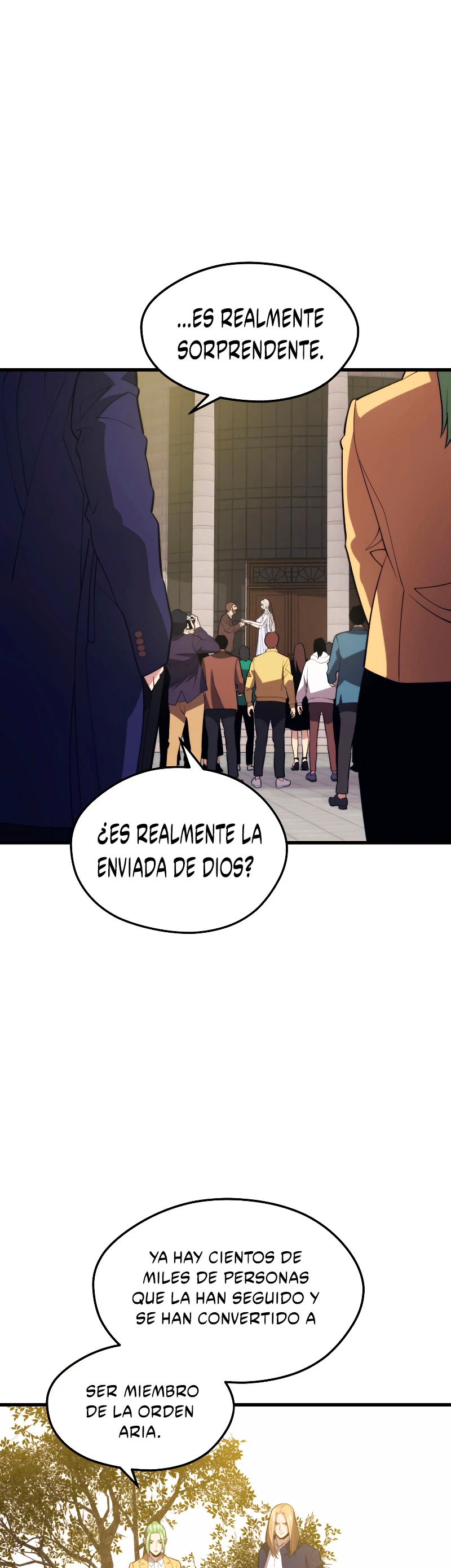 Nigromante de seul (Necro de la capital) > Capitulo 34 > Page 91