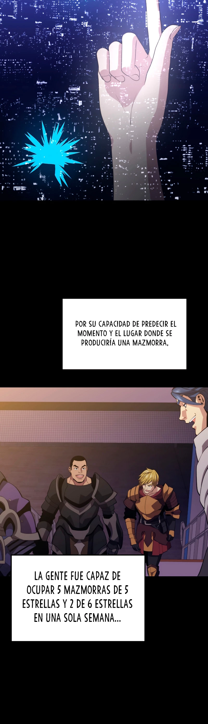 Nigromante de seul (Necro de la capital) > Capitulo 34 > Page 131