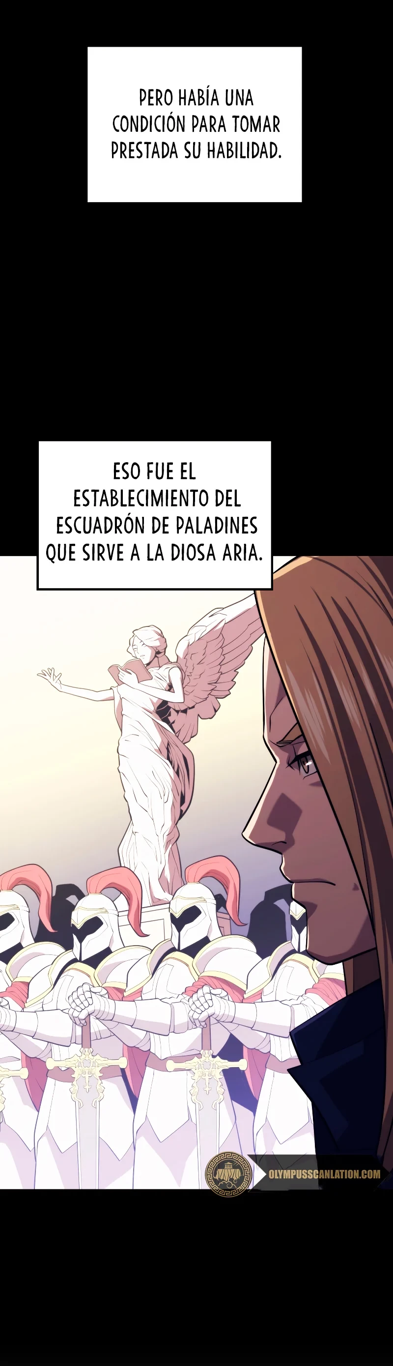 Nigromante de seul (Necro de la capital) > Capitulo 34 > Page 141