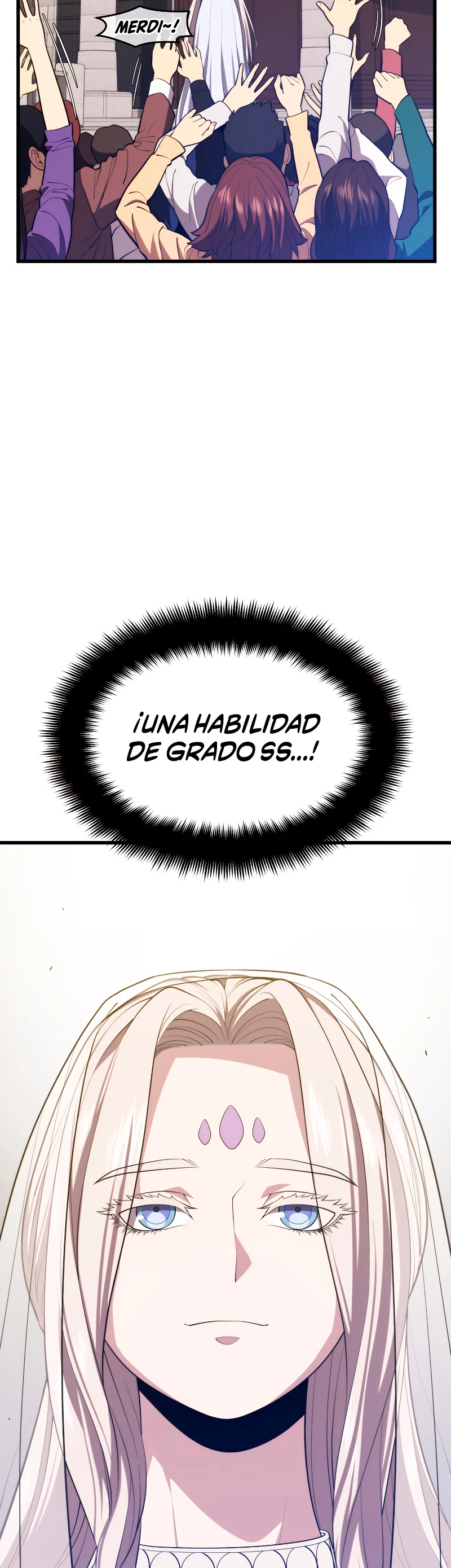 Nigromante de seul (Necro de la capital) > Capitulo 34 > Page 181