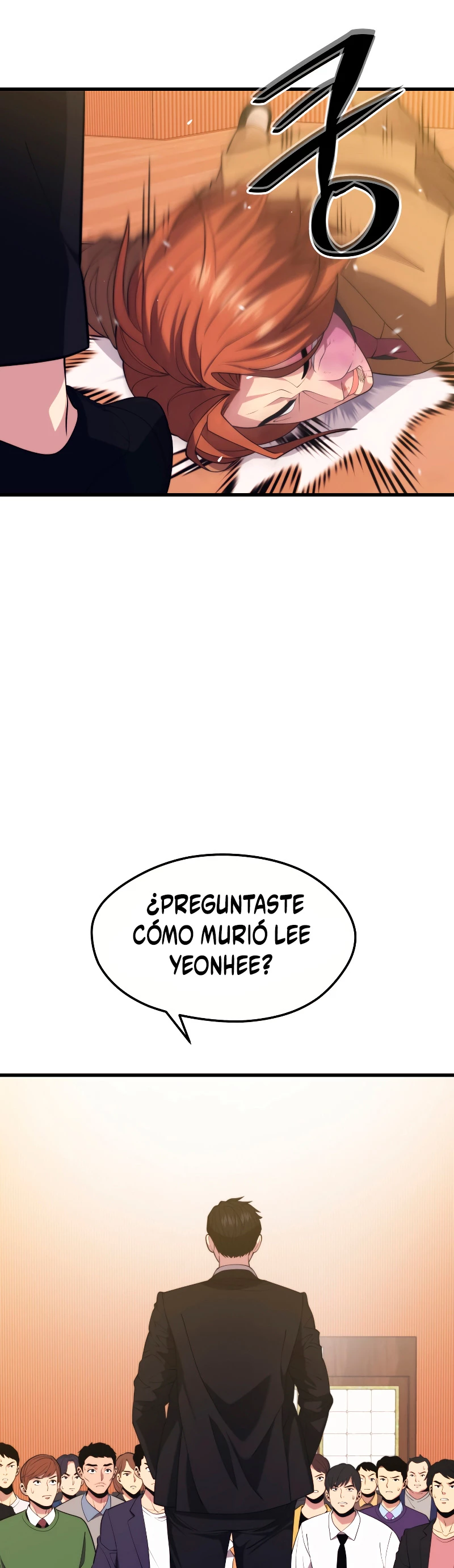 Nigromante de seul (Necro de la capital) > Capitulo 34 > Page 221