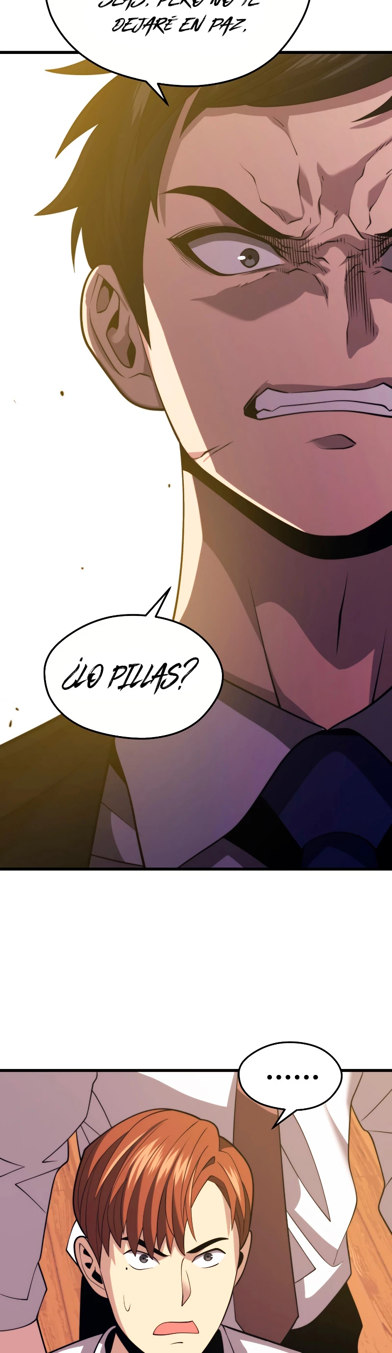 Nigromante de seul (Necro de la capital) > Capitulo 34 > Page 251