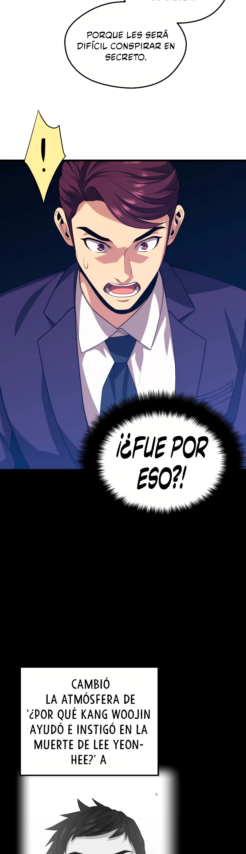 Nigromante de seul (Necro de la capital) > Capitulo 34 > Page 341