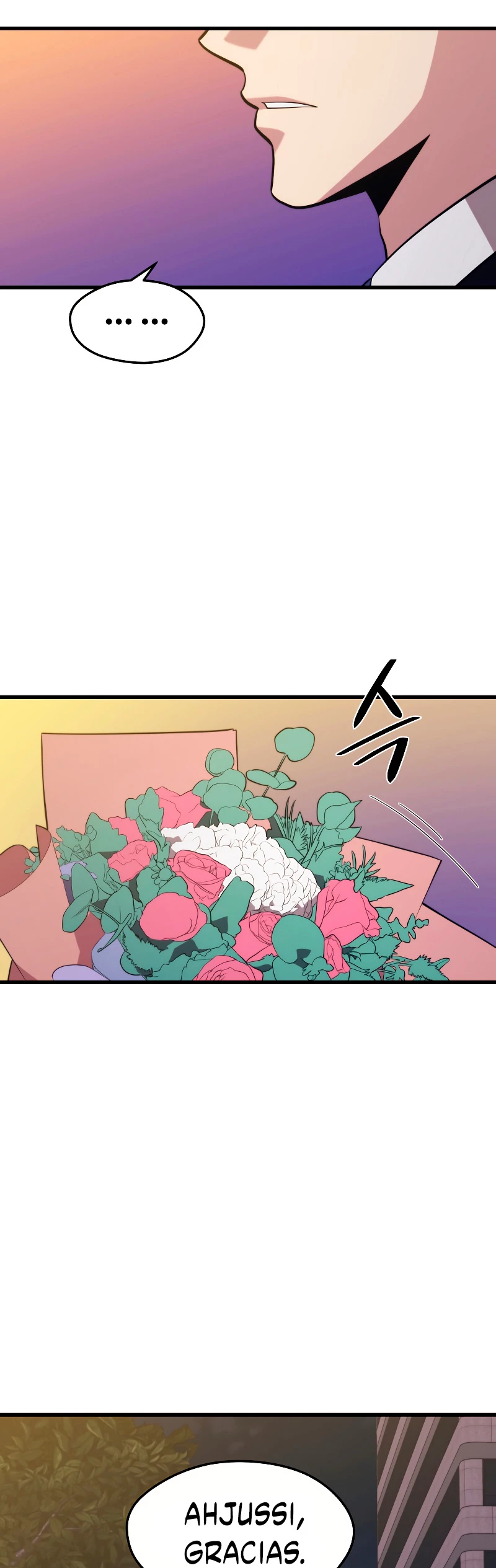 Nigromante de seul (Necro de la capital) > Capitulo 34 > Page 431