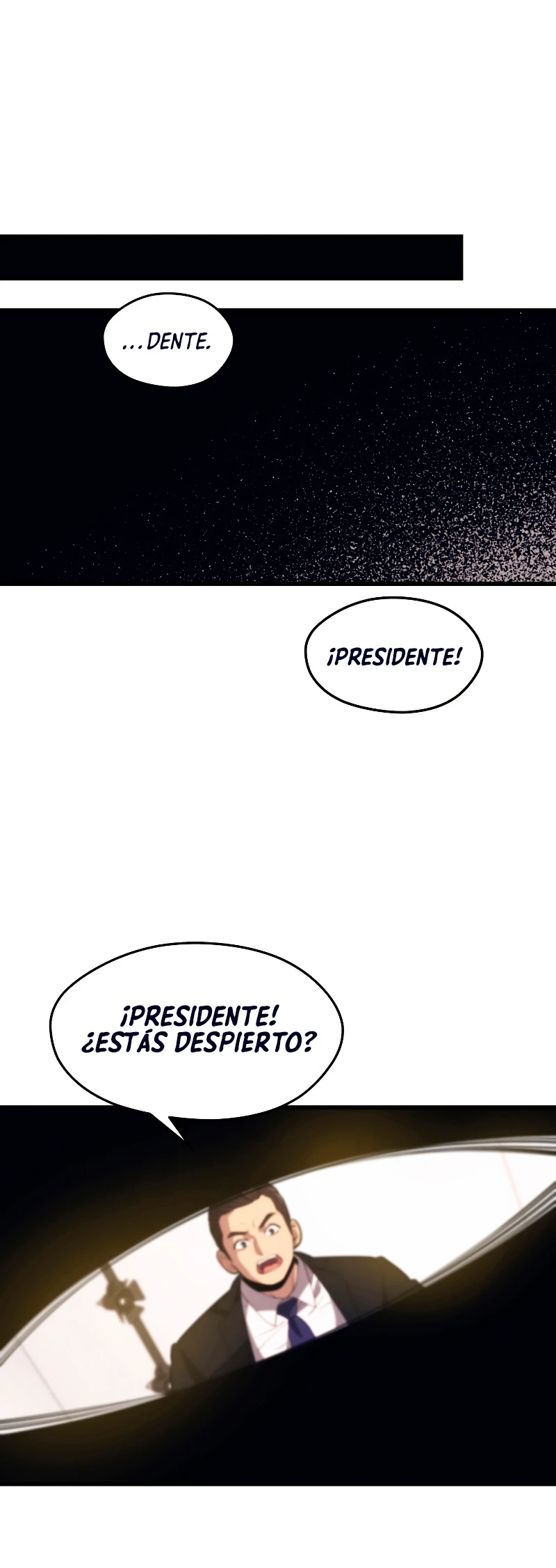Nigromante de seul (Necro de la capital) > Capitulo 35 > Page 21
