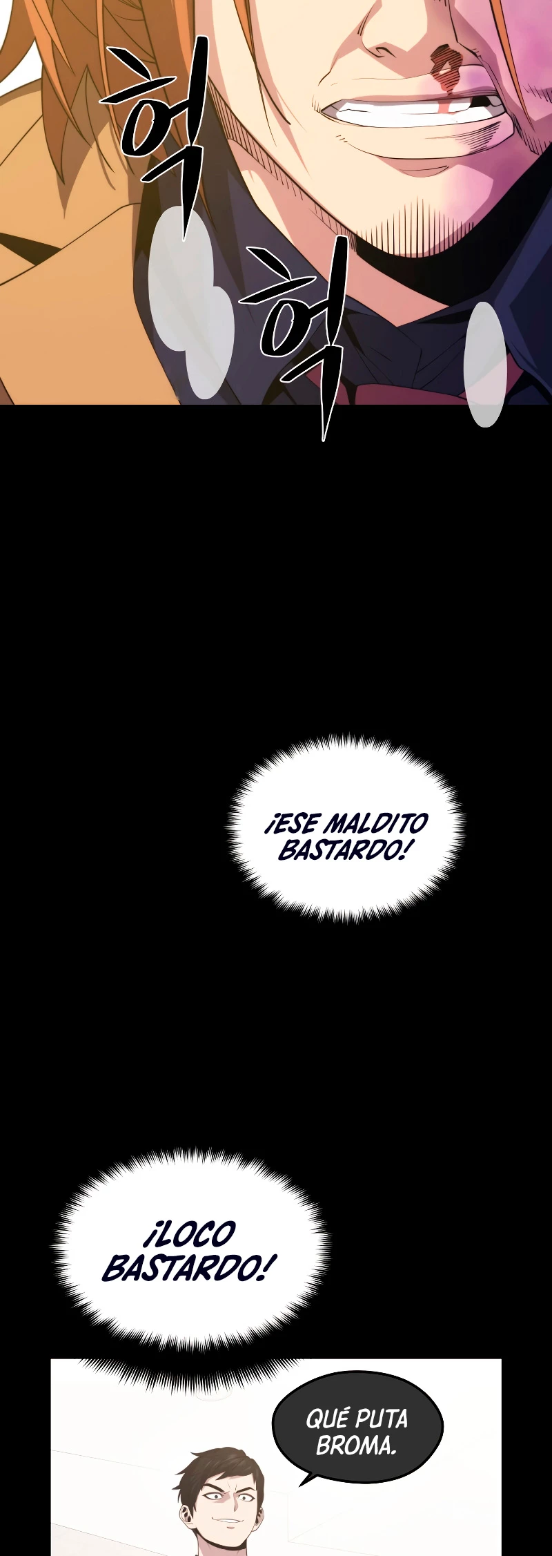 Nigromante de seul (Necro de la capital) > Capitulo 35 > Page 51