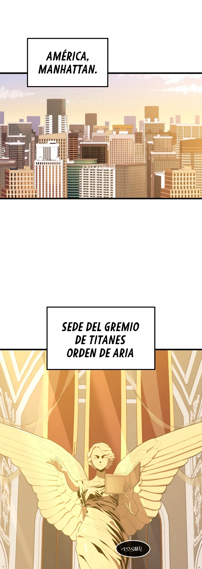 Nigromante de seul (Necro de la capital) > Capitulo 35 > Page 91