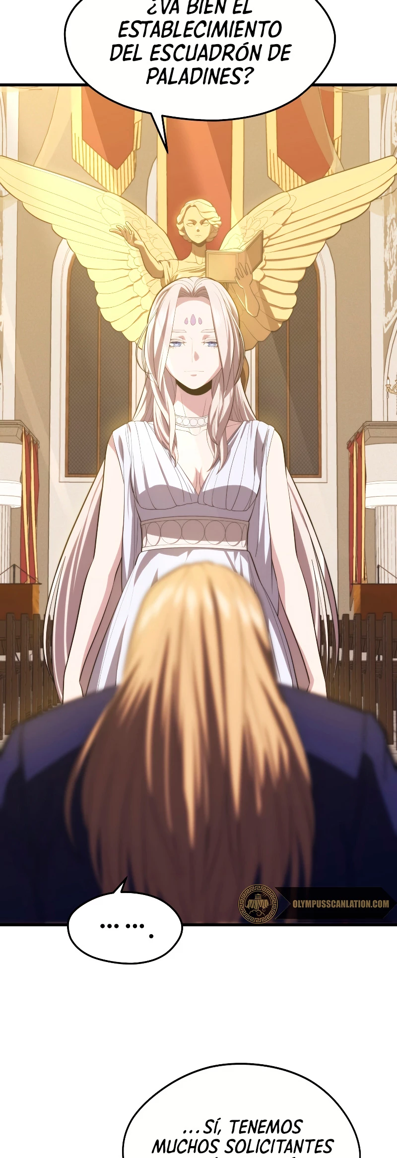 Nigromante de seul (Necro de la capital) > Capitulo 35 > Page 131