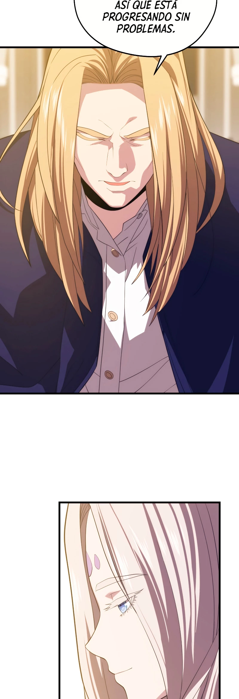 Nigromante de seul (Necro de la capital) > Capitulo 35 > Page 141
