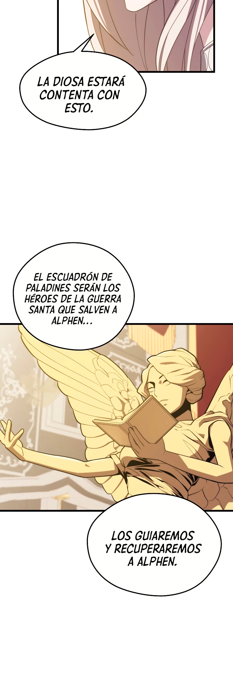 Nigromante de seul (Necro de la capital) > Capitulo 35 > Page 151