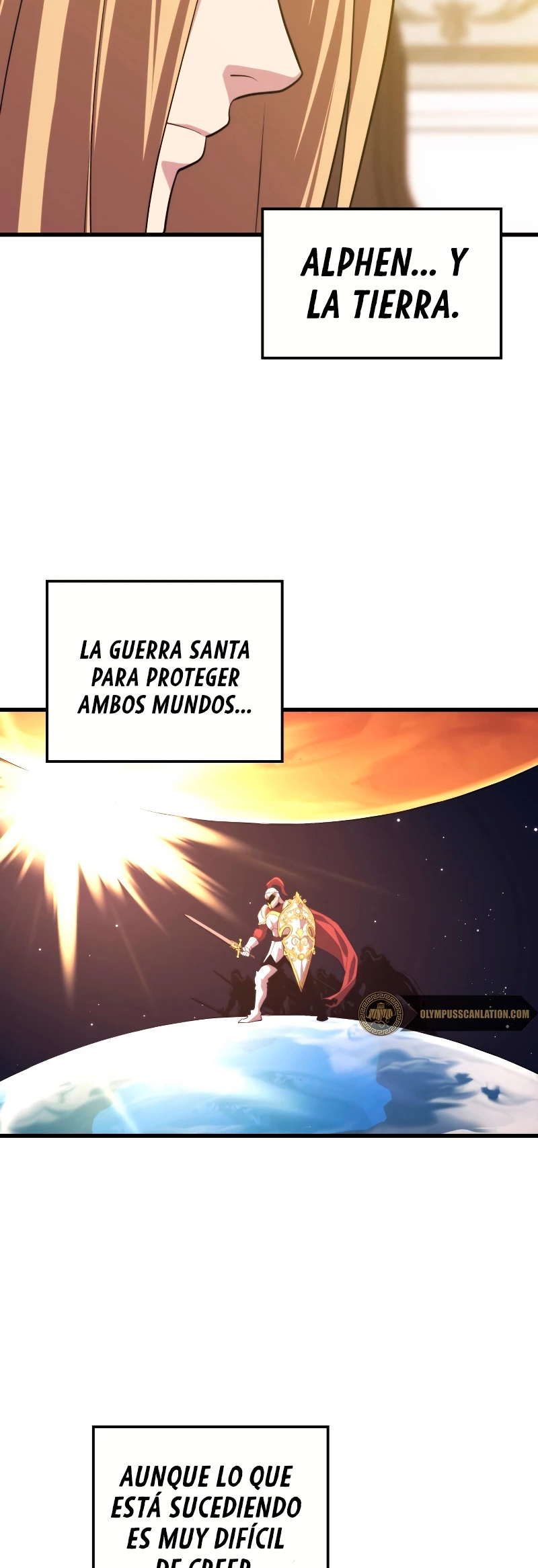 Nigromante de seul (Necro de la capital) > Capitulo 35 > Page 171