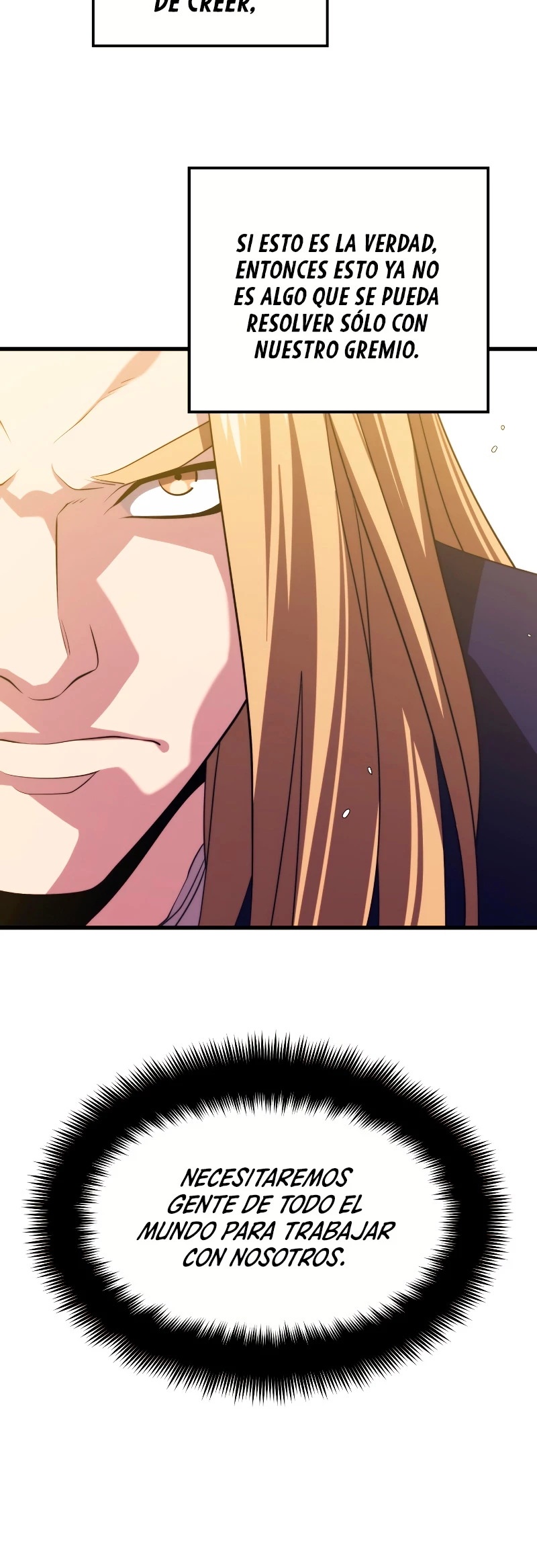 Nigromante de seul (Necro de la capital) > Capitulo 35 > Page 181