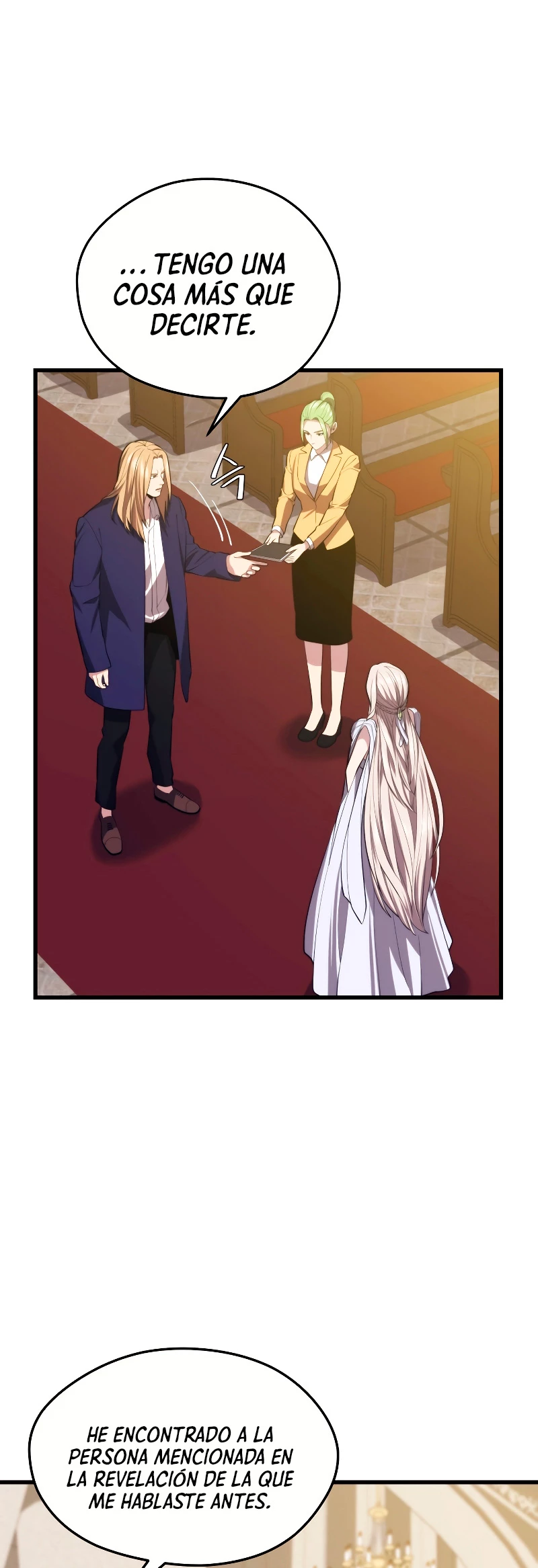 Nigromante de seul (Necro de la capital) > Capitulo 35 > Page 201
