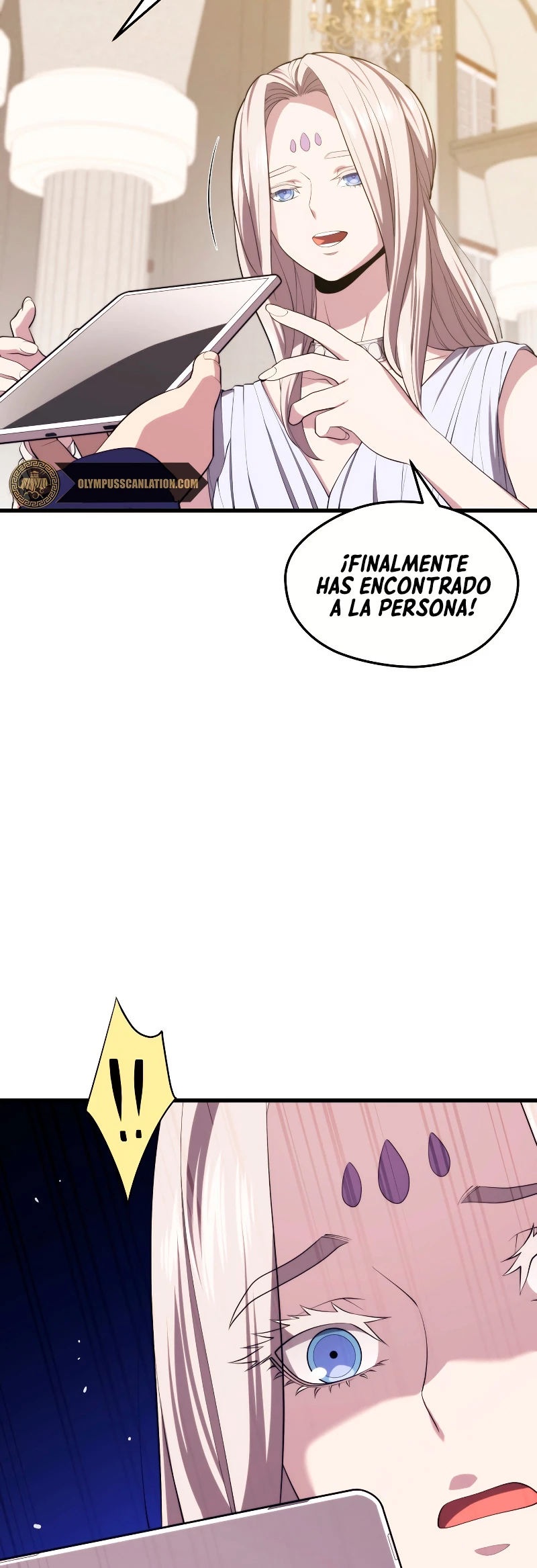 Nigromante de seul (Necro de la capital) > Capitulo 35 > Page 211