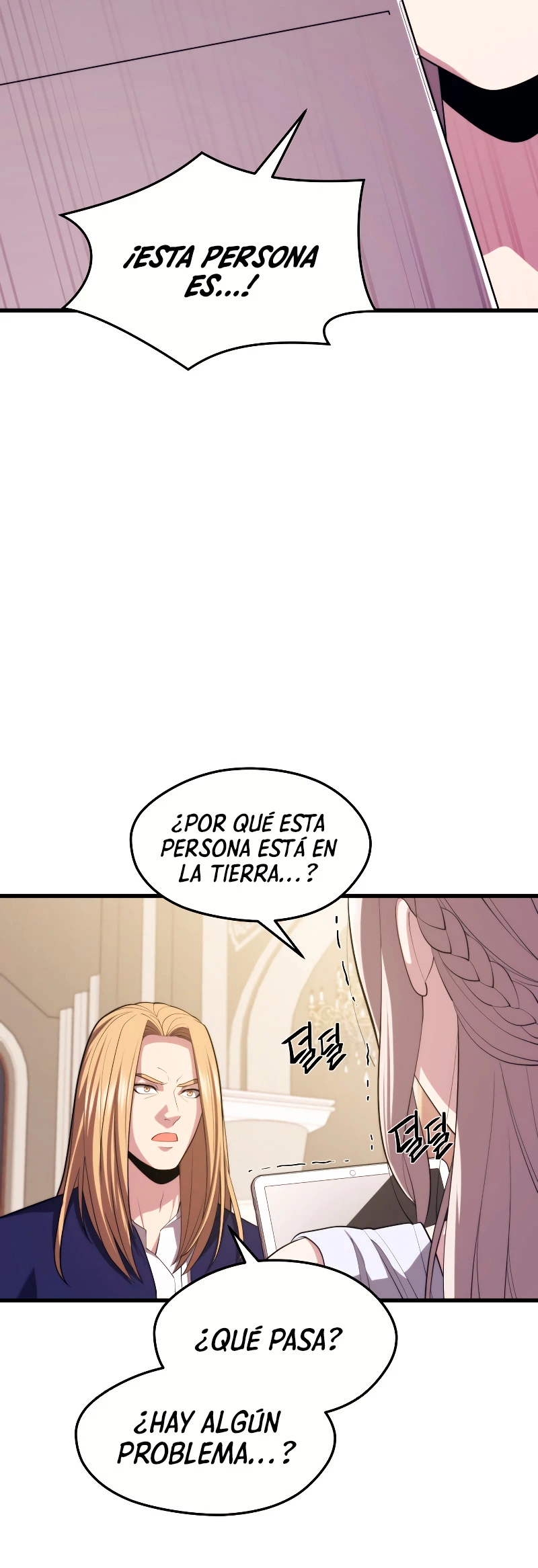 Nigromante de seul (Necro de la capital) > Capitulo 35 > Page 221