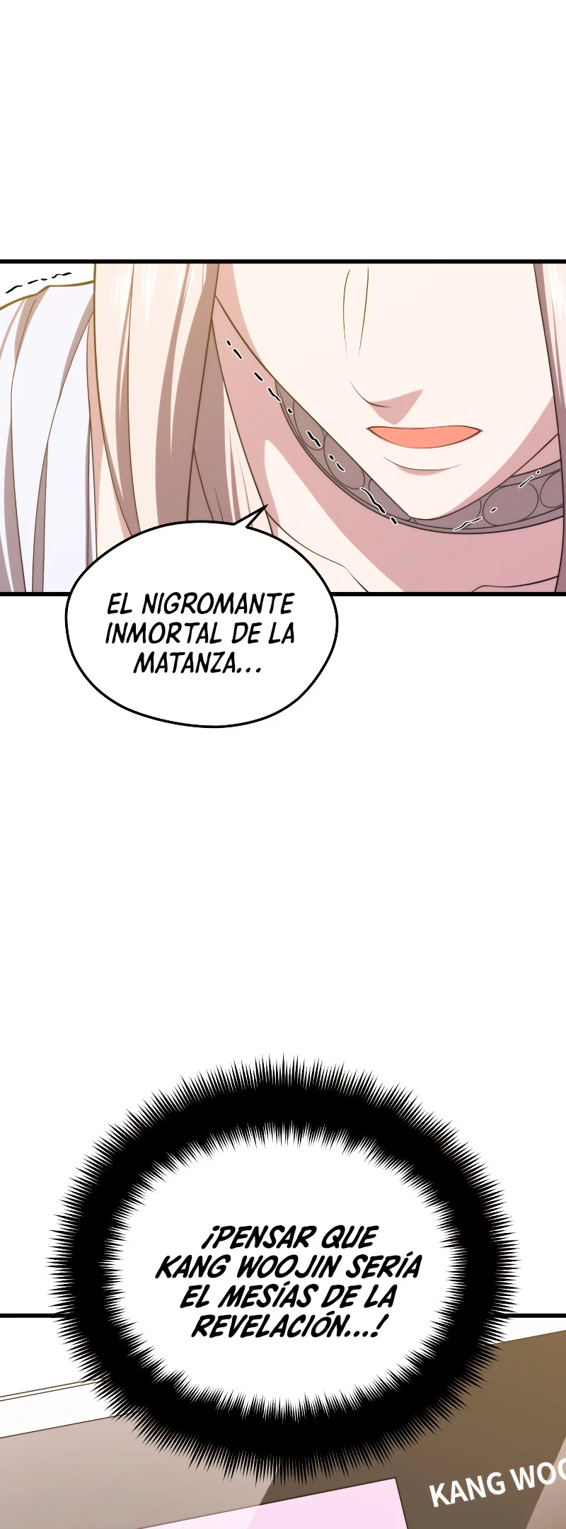 Nigromante de seul (Necro de la capital) > Capitulo 35 > Page 231