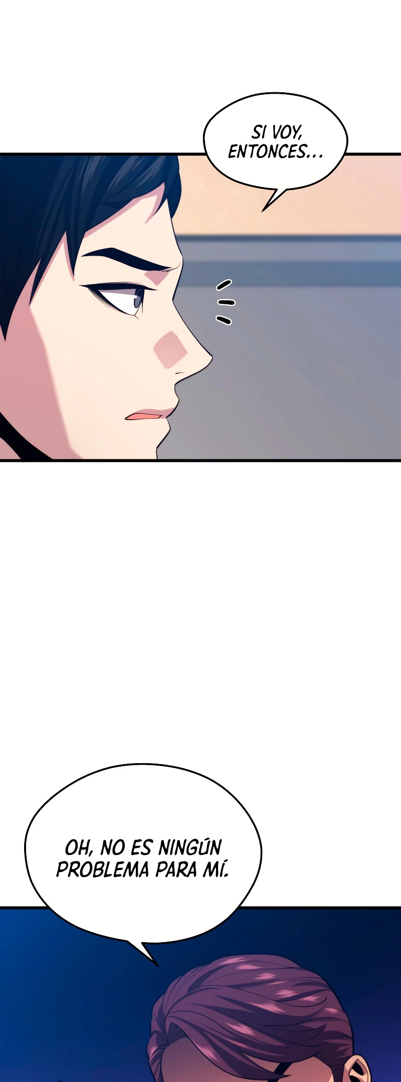 Nigromante de seul (Necro de la capital) > Capitulo 35 > Page 291