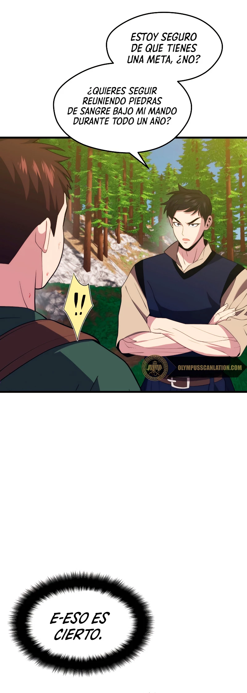 Nigromante de seul (Necro de la capital) > Capitulo 35 > Page 481