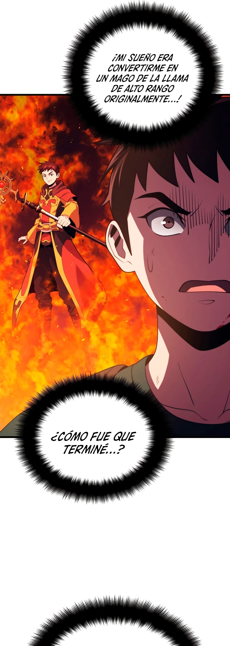 Nigromante de seul (Necro de la capital) > Capitulo 35 > Page 491