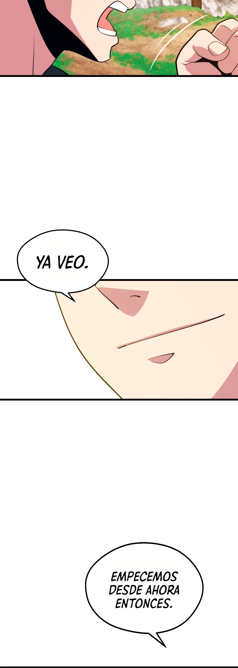 Nigromante de seul (Necro de la capital) > Capitulo 35 > Page 531