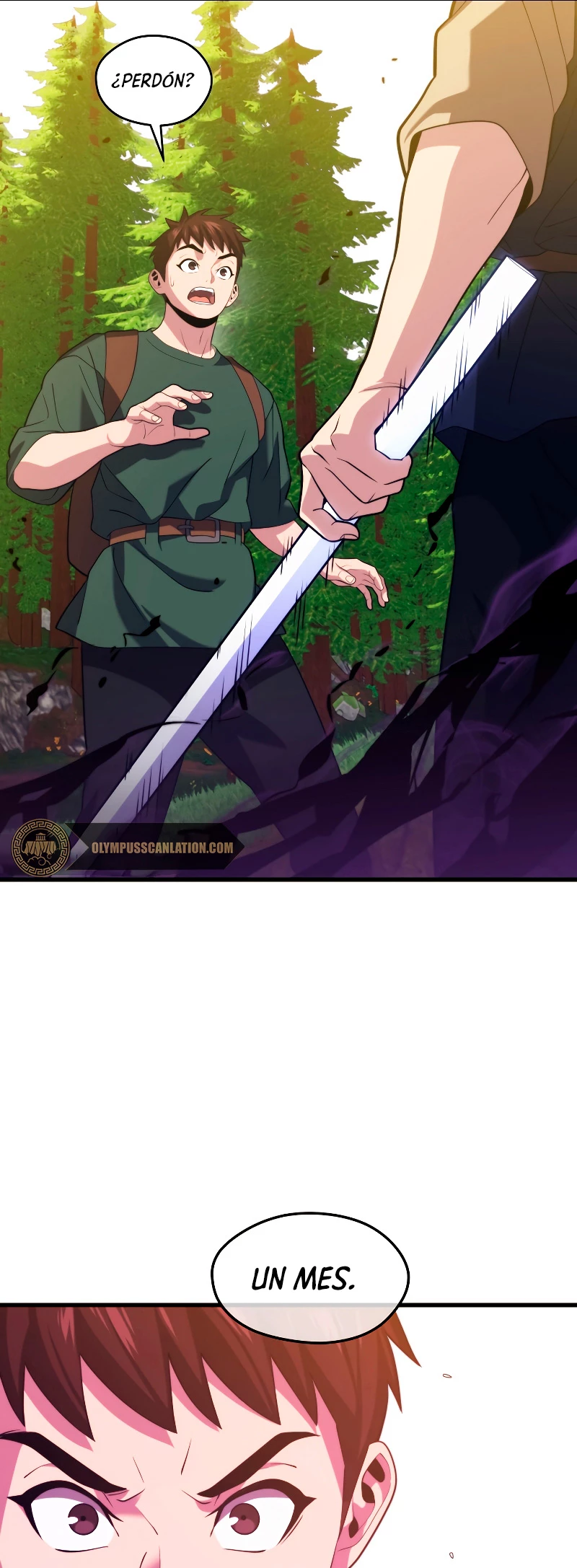 Nigromante de seul (Necro de la capital) > Capitulo 35 > Page 541