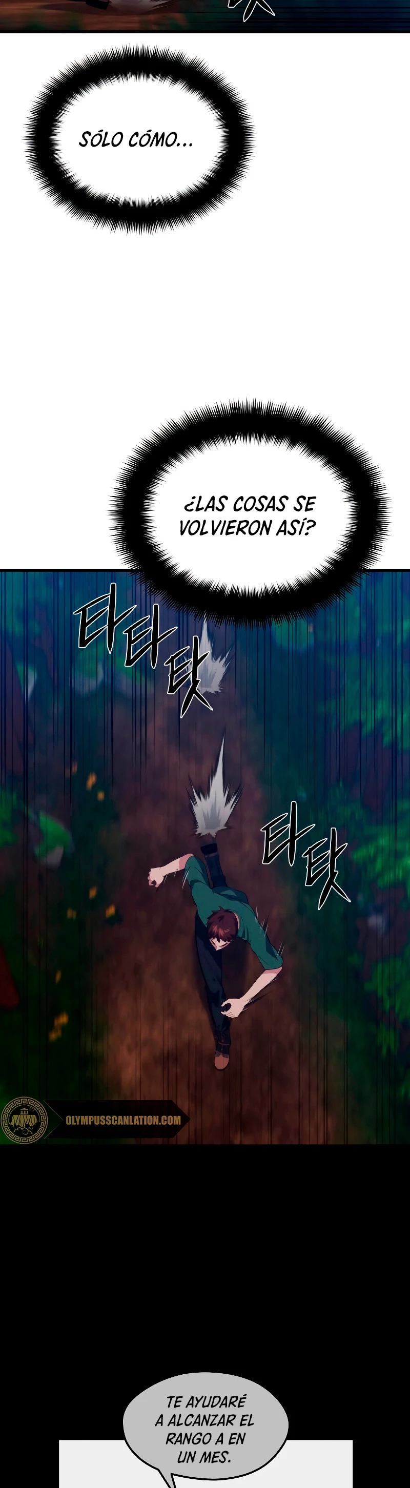 Nigromante de seul (Necro de la capital) > Capitulo 36 > Page 31