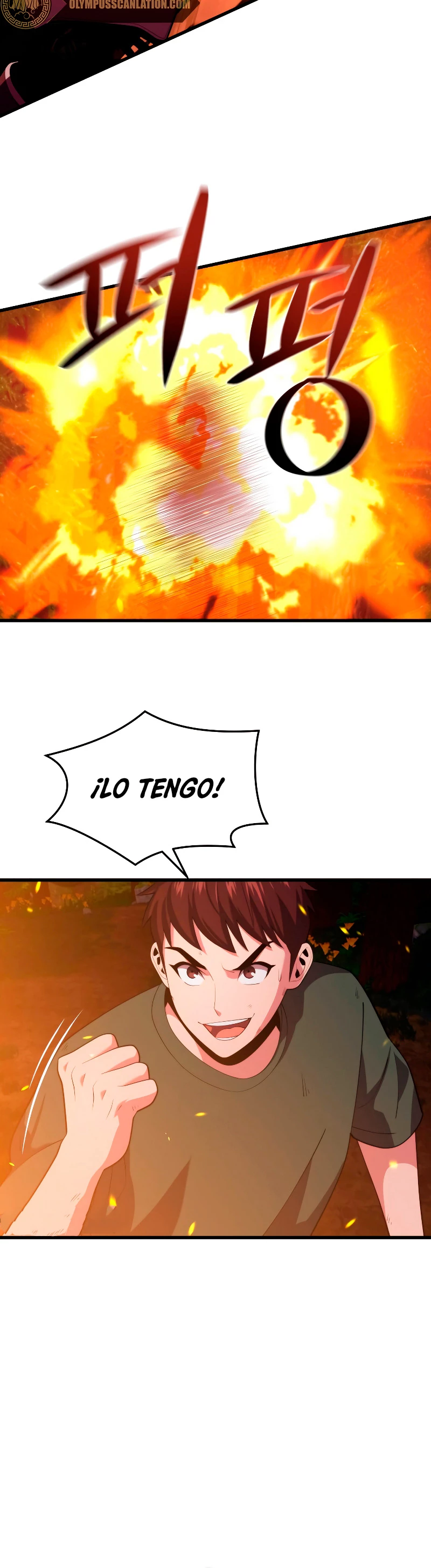 Nigromante de seul (Necro de la capital) > Capitulo 36 > Page 91
