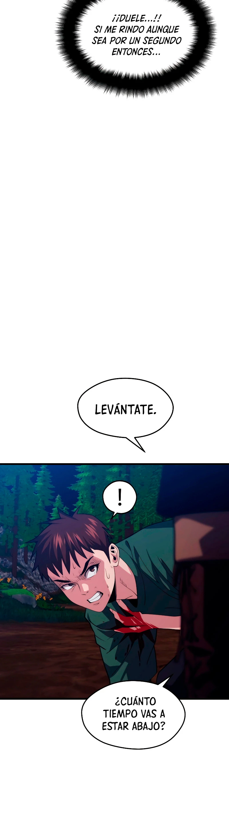 Nigromante de seul (Necro de la capital) > Capitulo 36 > Page 131