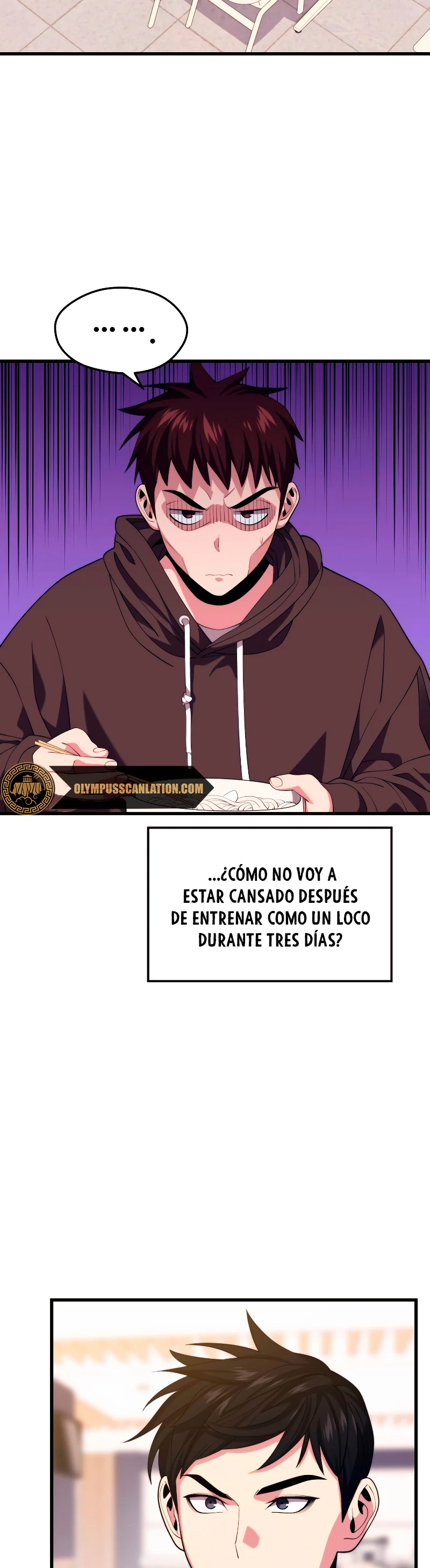 Nigromante de seul (Necro de la capital) > Capitulo 36 > Page 231