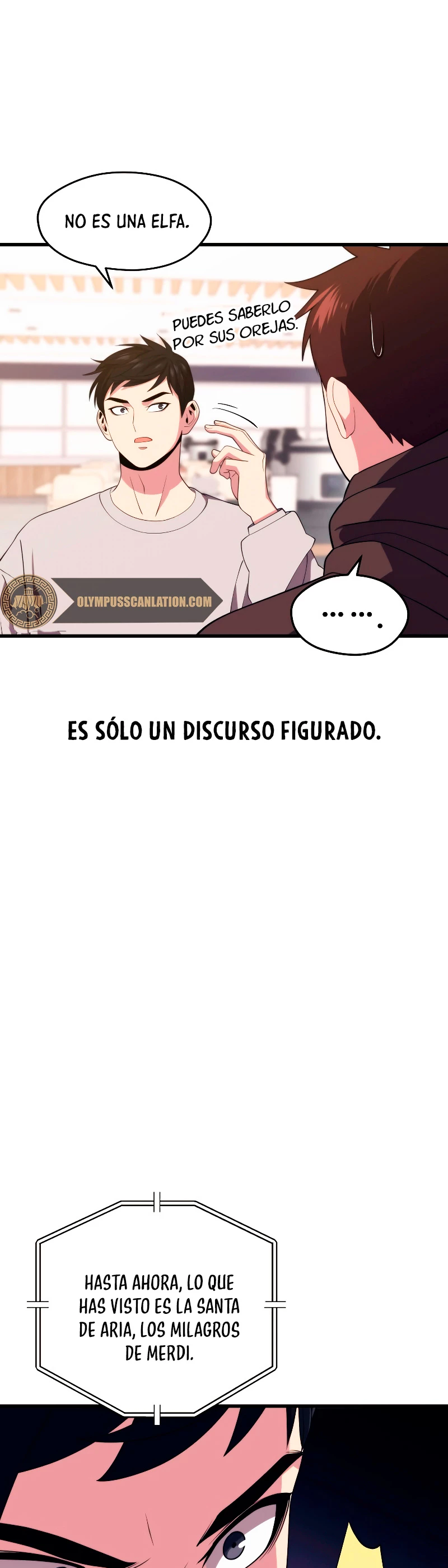 Nigromante de seul (Necro de la capital) > Capitulo 36 > Page 271