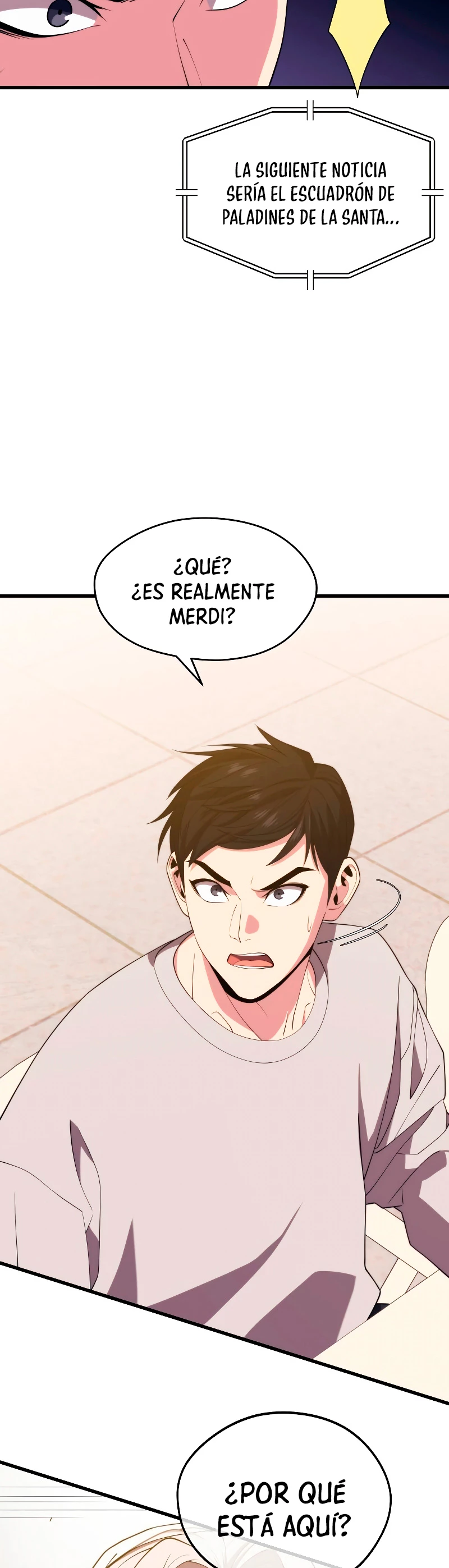 Nigromante de seul (Necro de la capital) > Capitulo 36 > Page 281