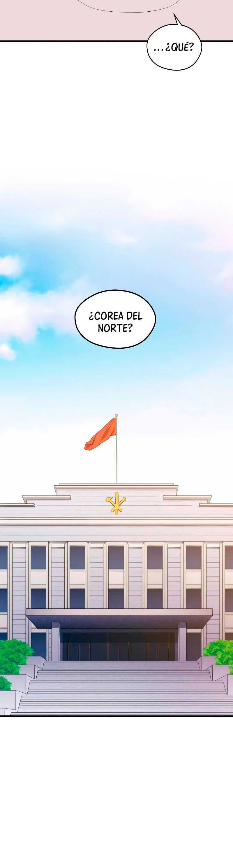Nigromante de seul (Necro de la capital) > Capitulo 36 > Page 391