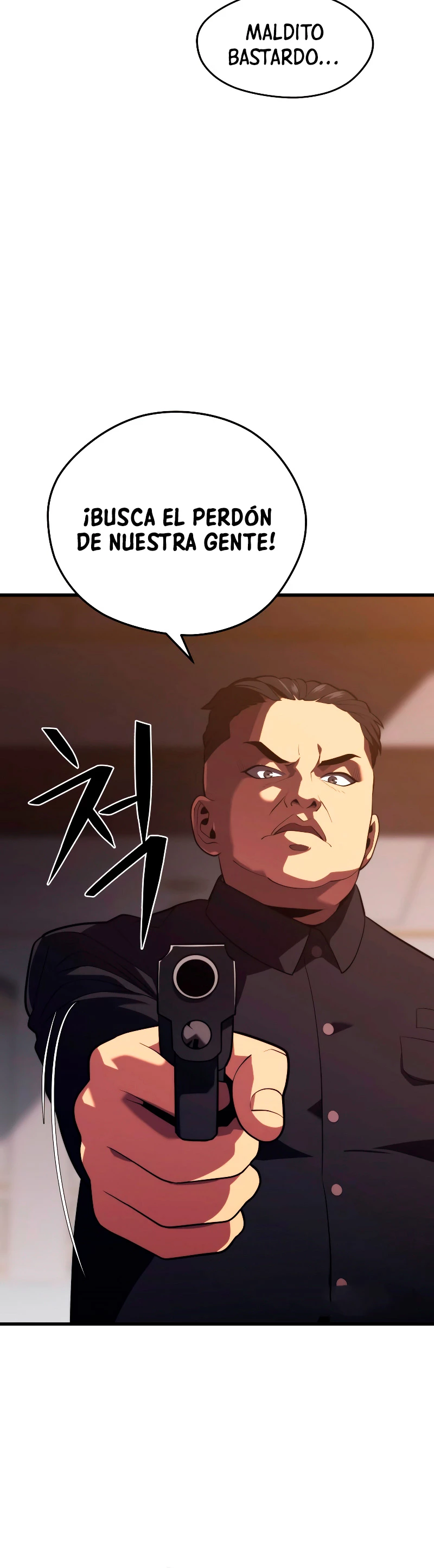 Nigromante de seul (Necro de la capital) > Capitulo 36 > Page 431