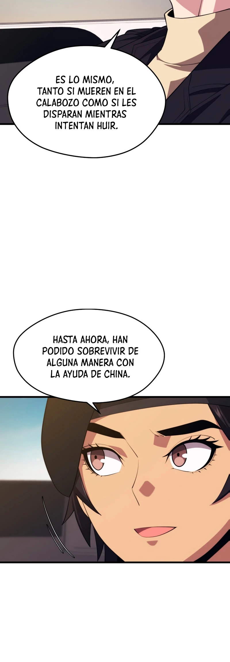 Nigromante de seul (Necro de la capital) > Capitulo 37 > Page 101