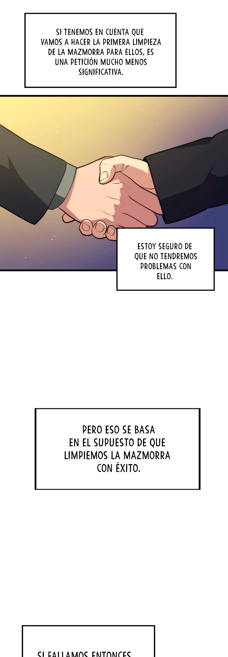 Nigromante de seul (Necro de la capital) > Capitulo 37 > Page 151